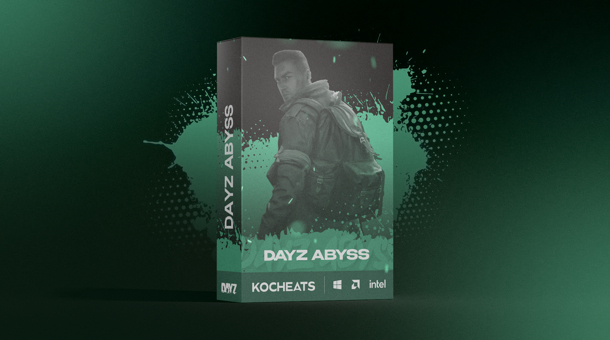 Abyss External (Rivals)