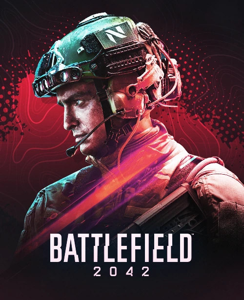 Battle Field 2042