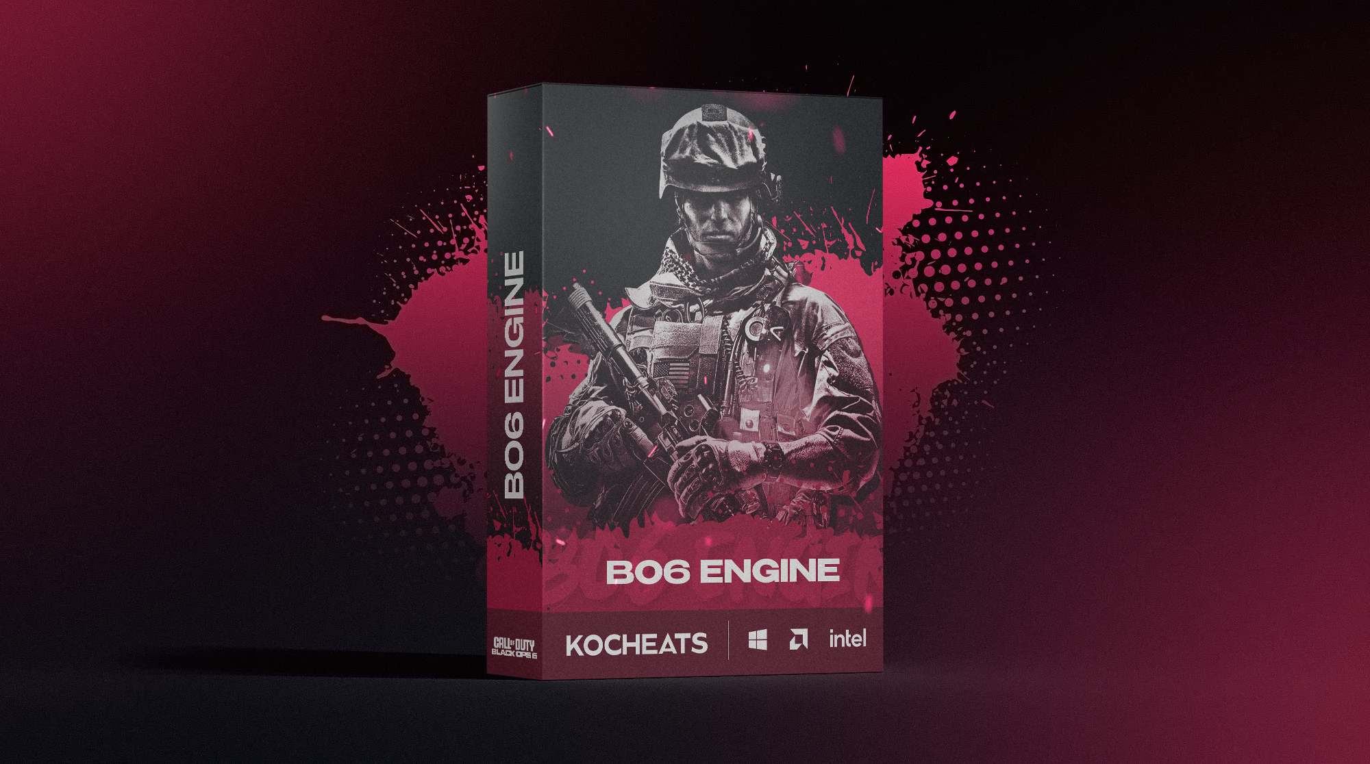 Engine