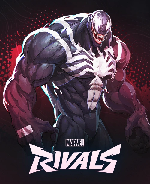 Marvel Rivals