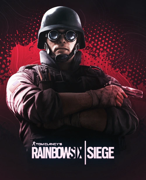Rainbow 6 Siege
