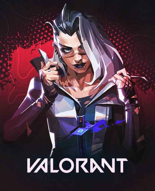 Valorant