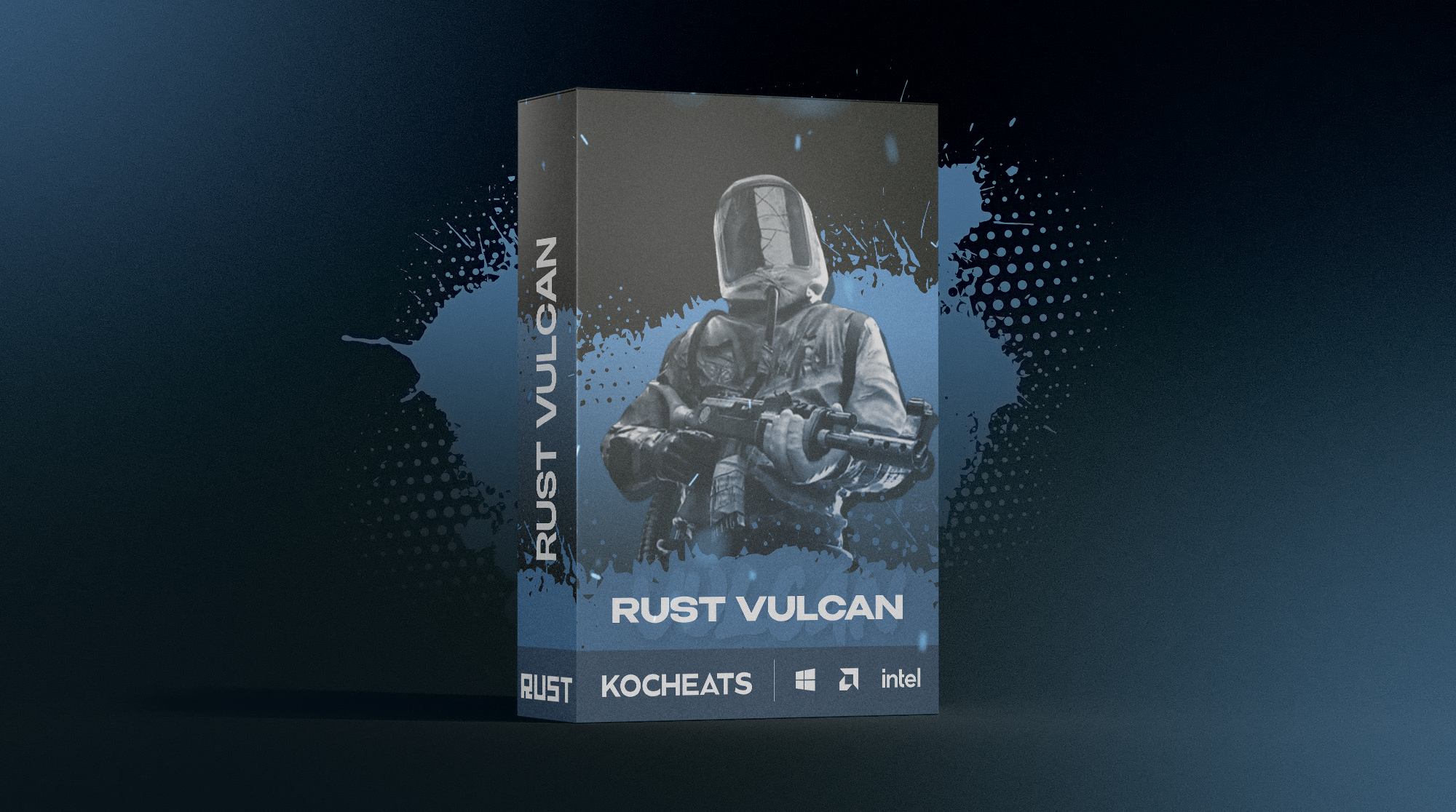 Vulcan