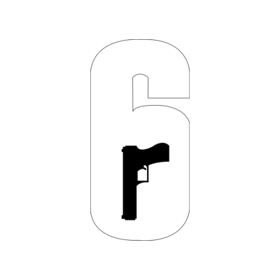 Rainbow 6 Siege X
