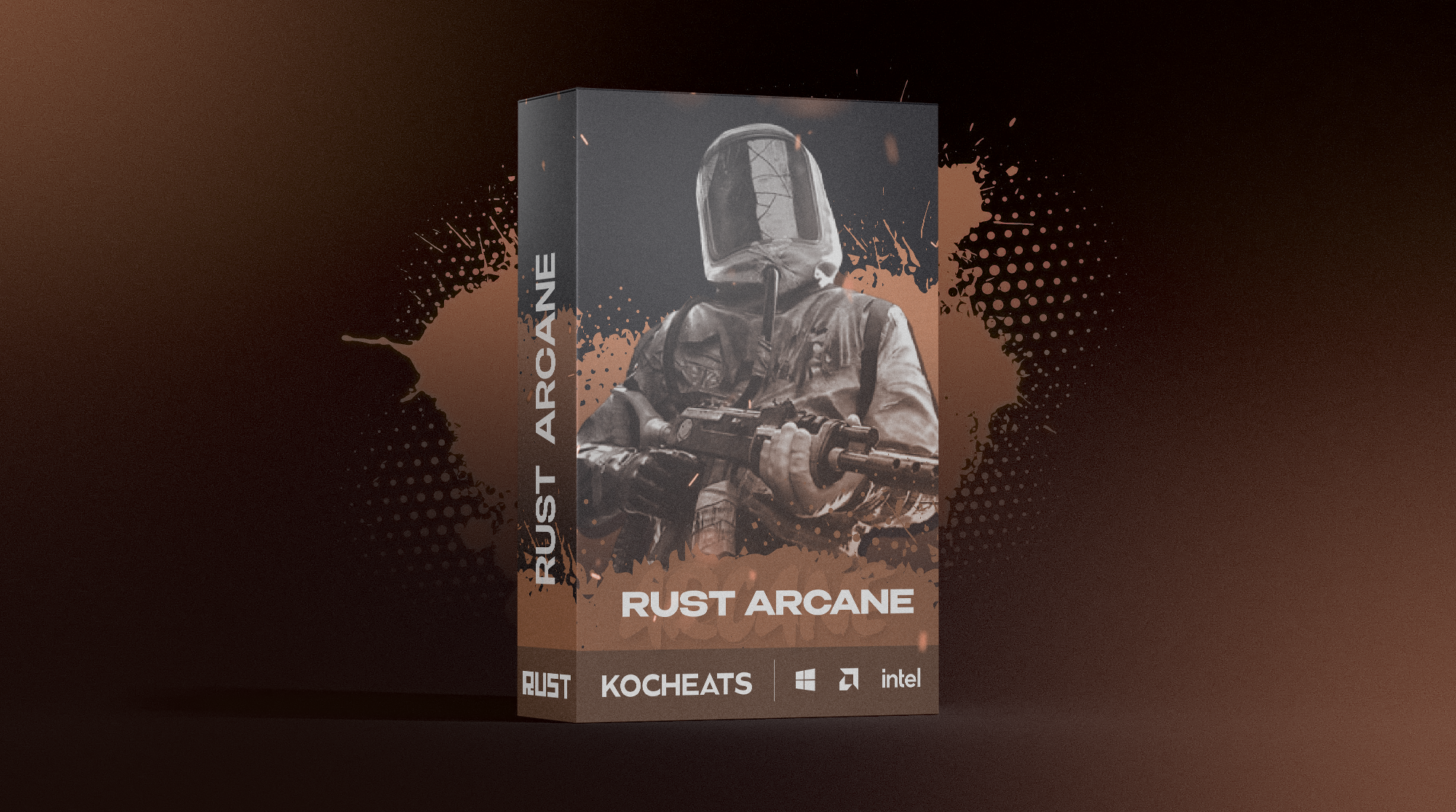 Arcane