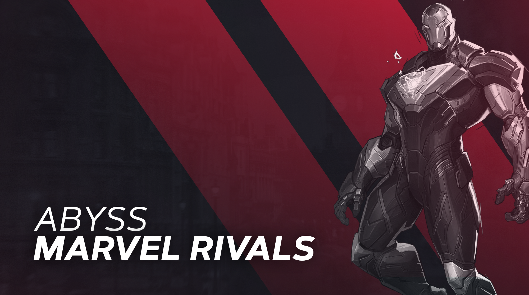 Abyss External (Rivals)