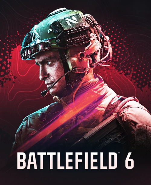 Battle Field 6