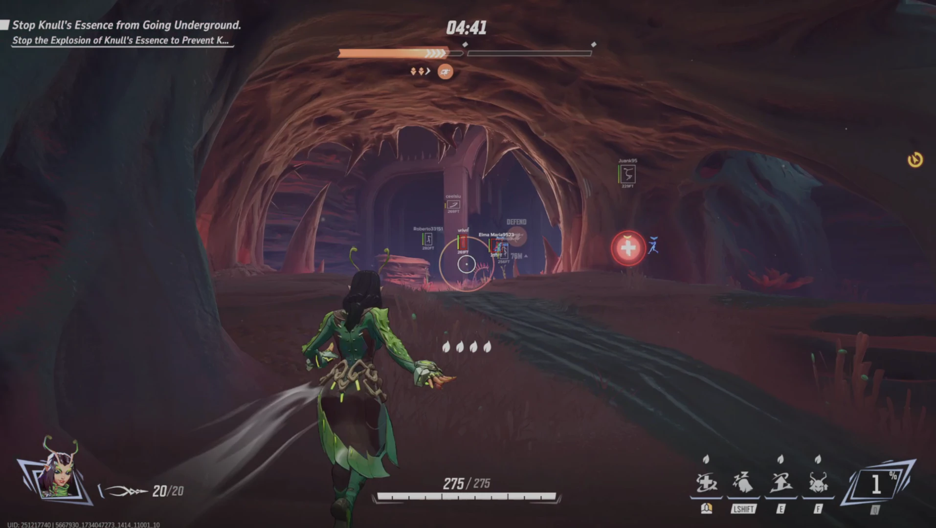 Marvel Rivals Aimbot Cheats